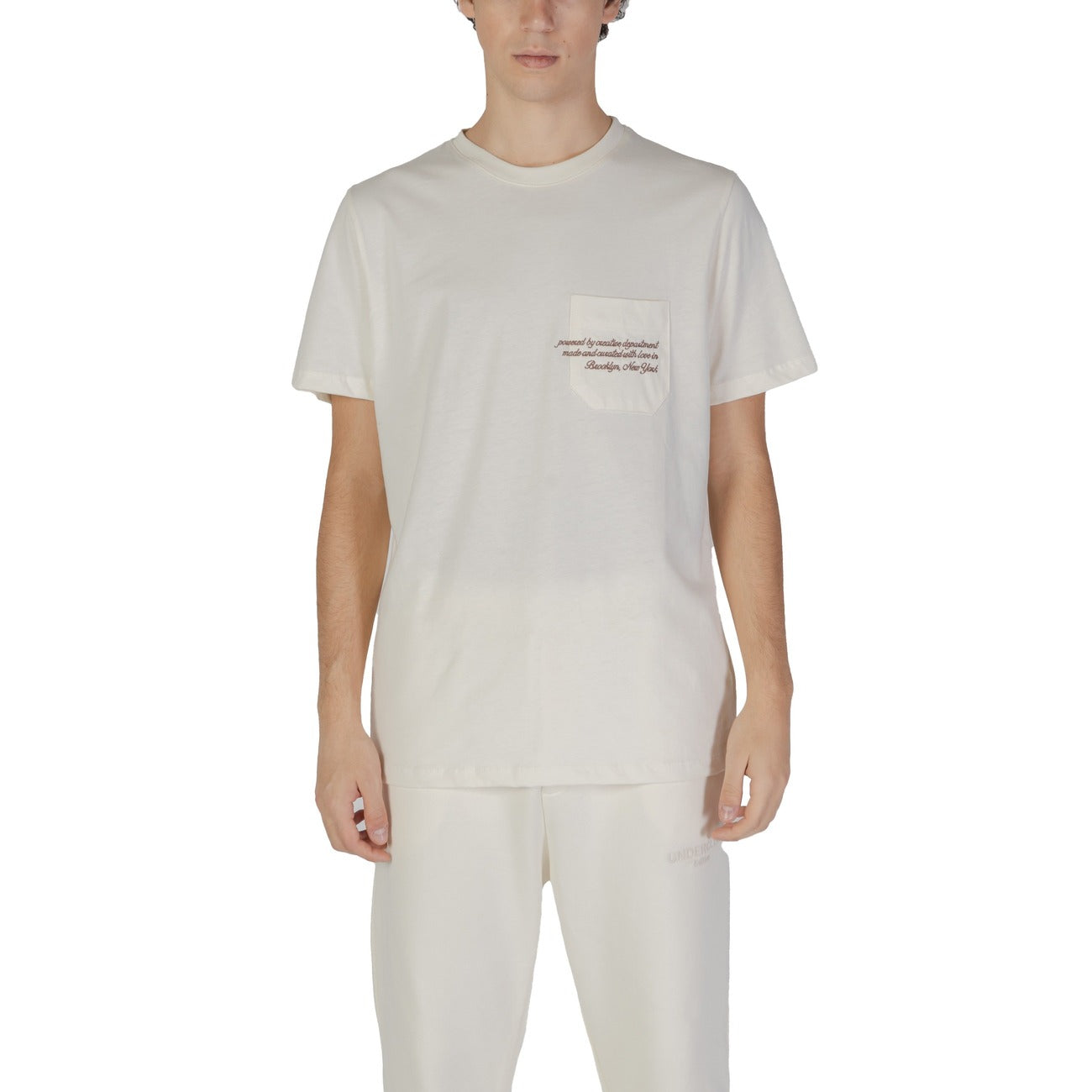 Underclub - Underclub T-Shirt Uomo