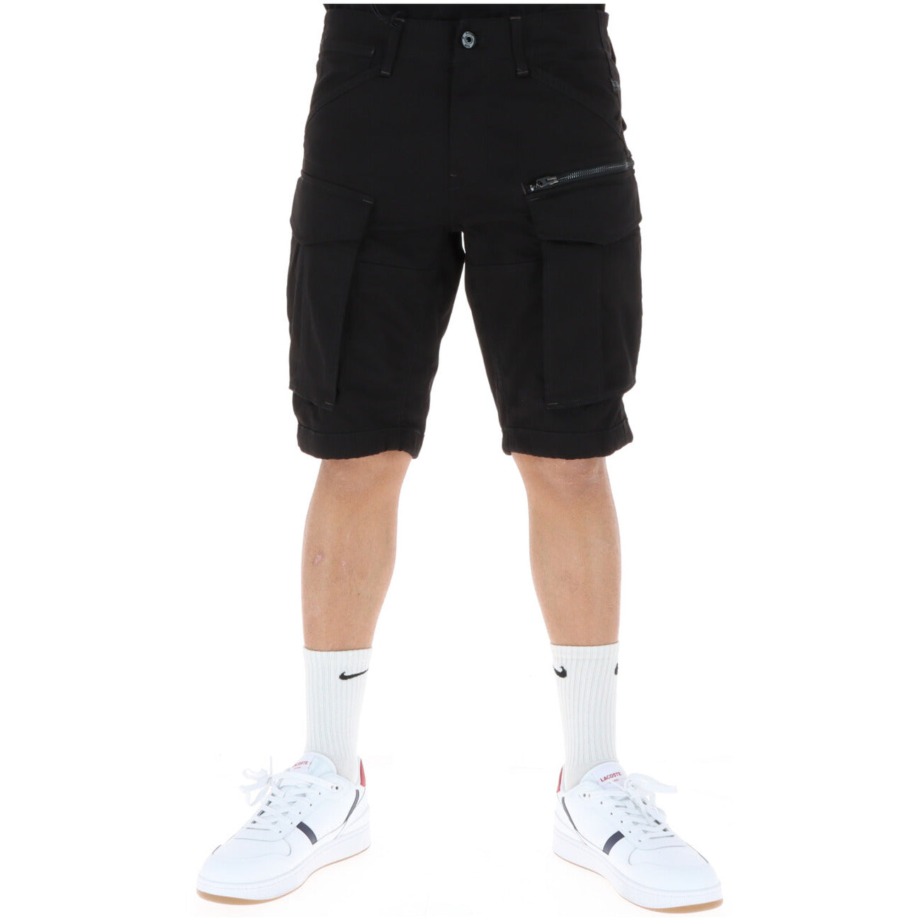 Bermuda D26214 Nero