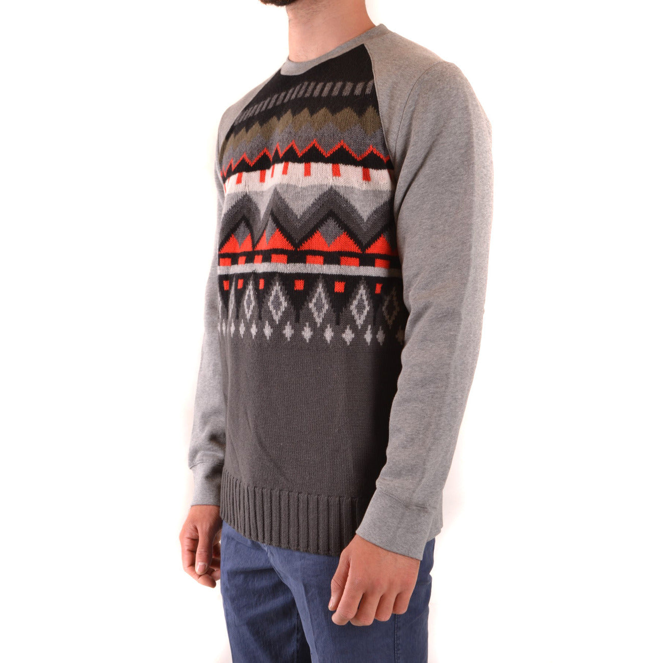 Paolo Pecora - Paolo Pecora Maglia Uomo