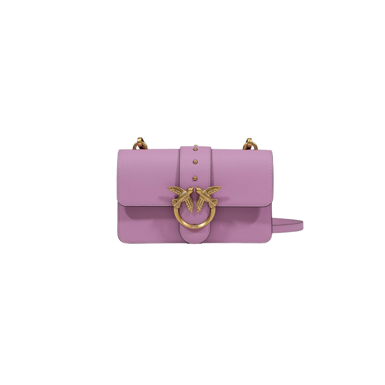 Pinko Borsa Beige