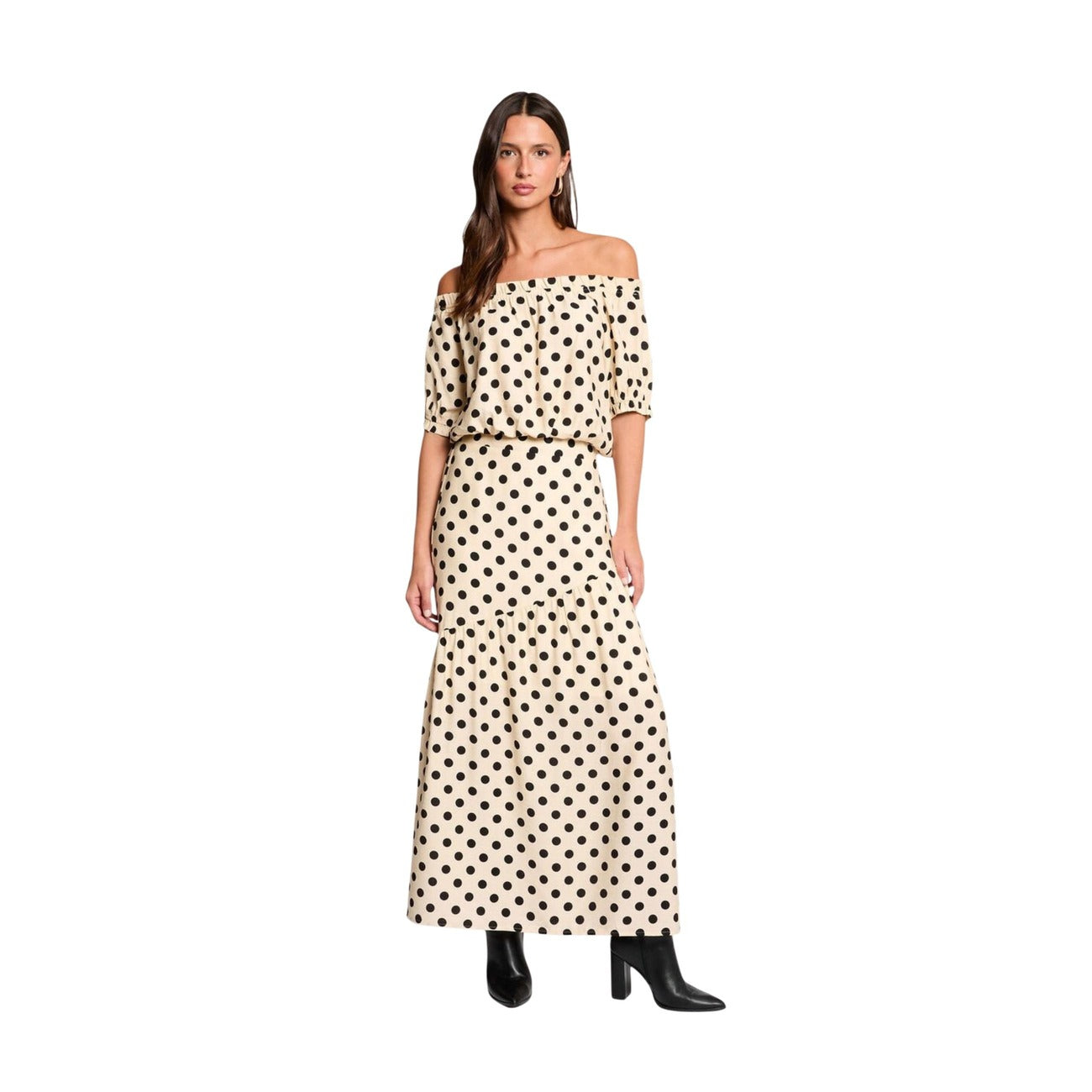 Morgan De Toi - Morgan De Toi Blouse Donna