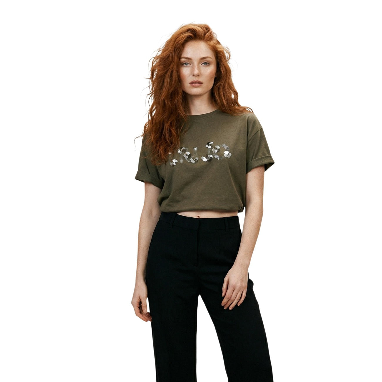Liu Jo - Liu Jo T-Shirt Donna