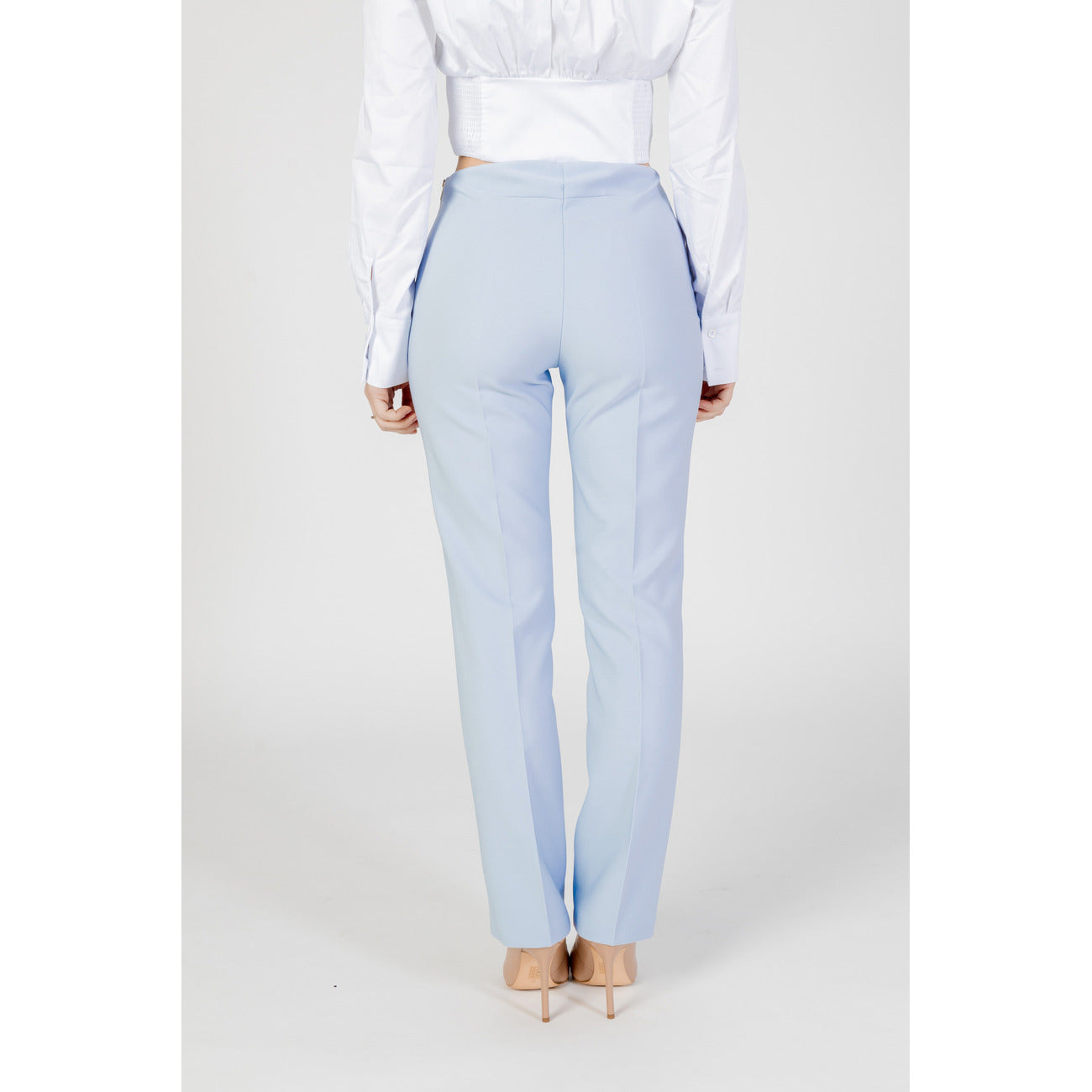 Sandro Ferrone - Sandro Ferrone Pantaloni Donna