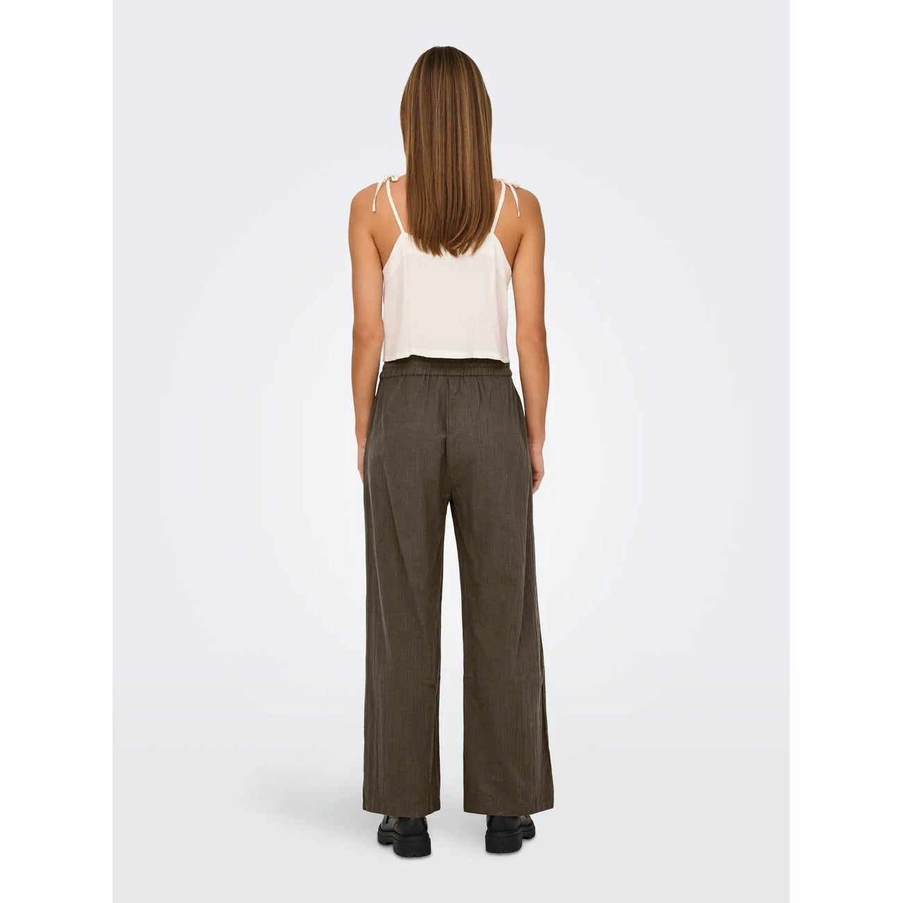 Only - Only Pantaloni Donna