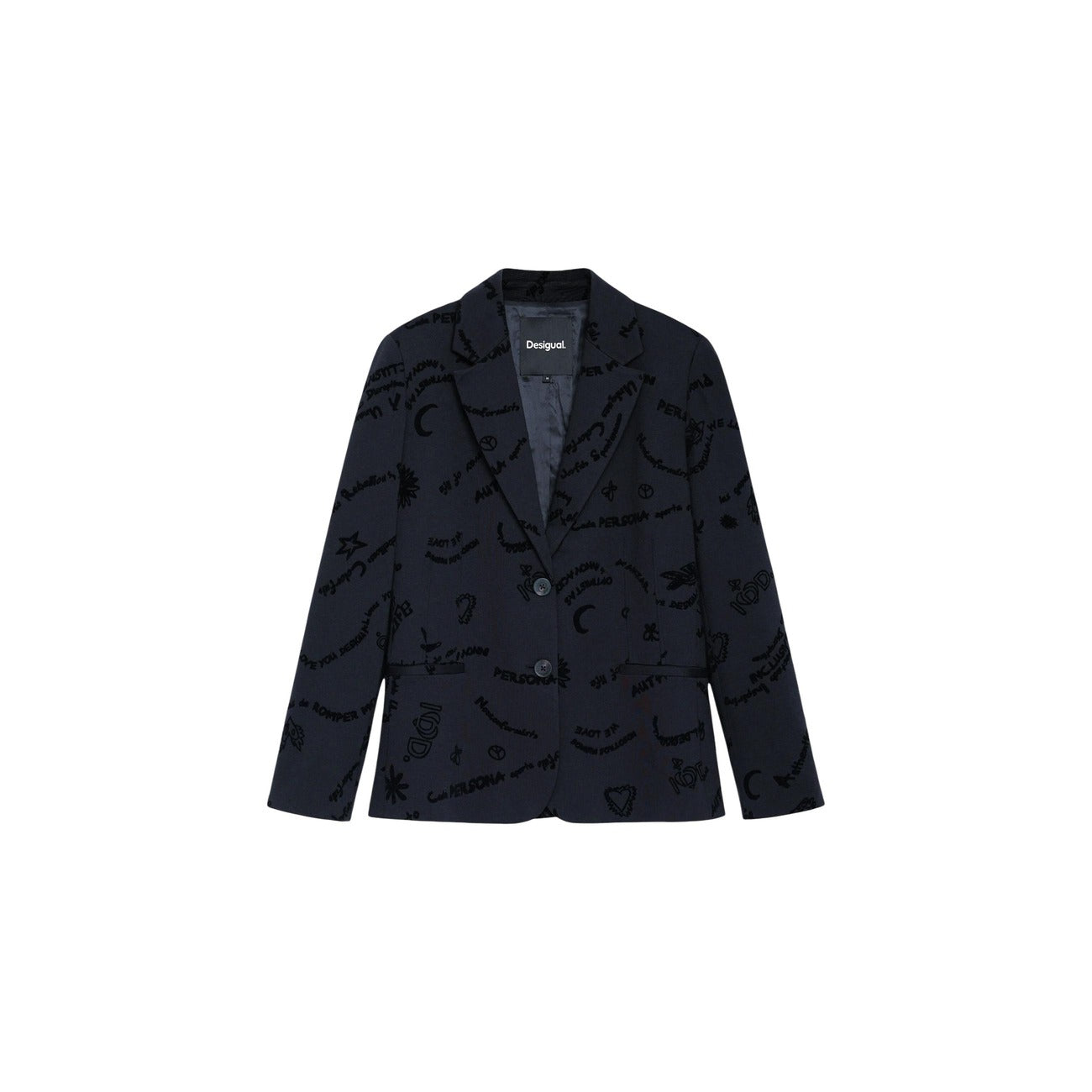 Desigual - Desigual Giacca Donna