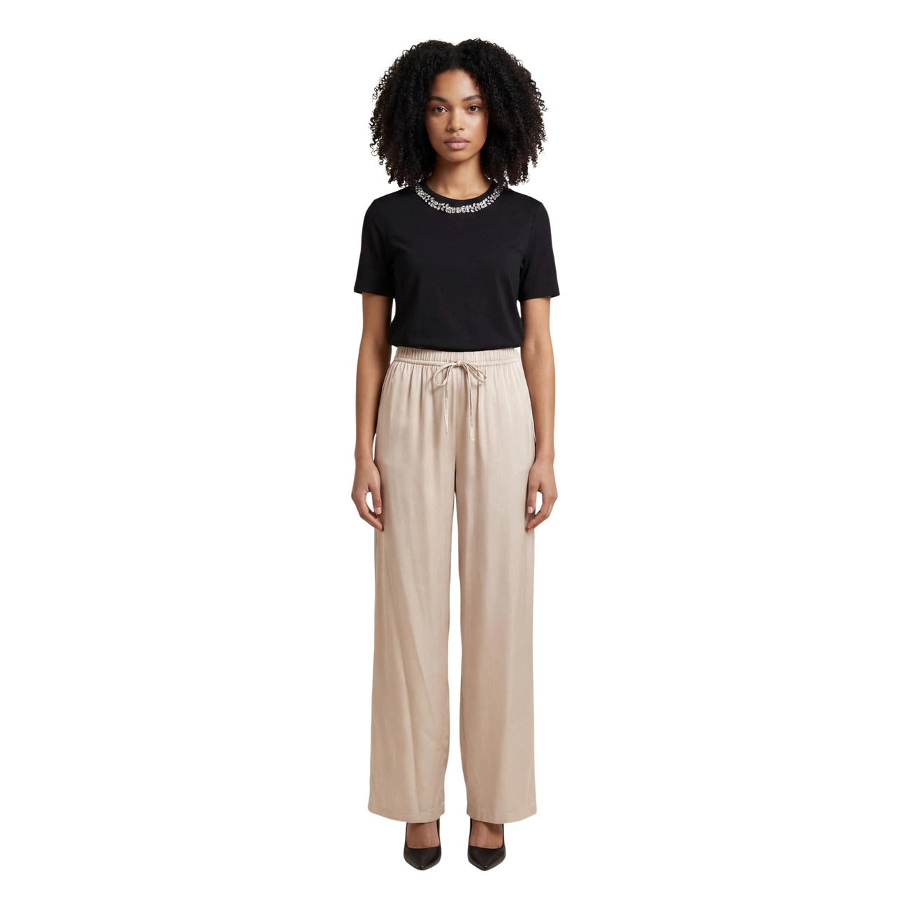 Only - Only Pantaloni Donna