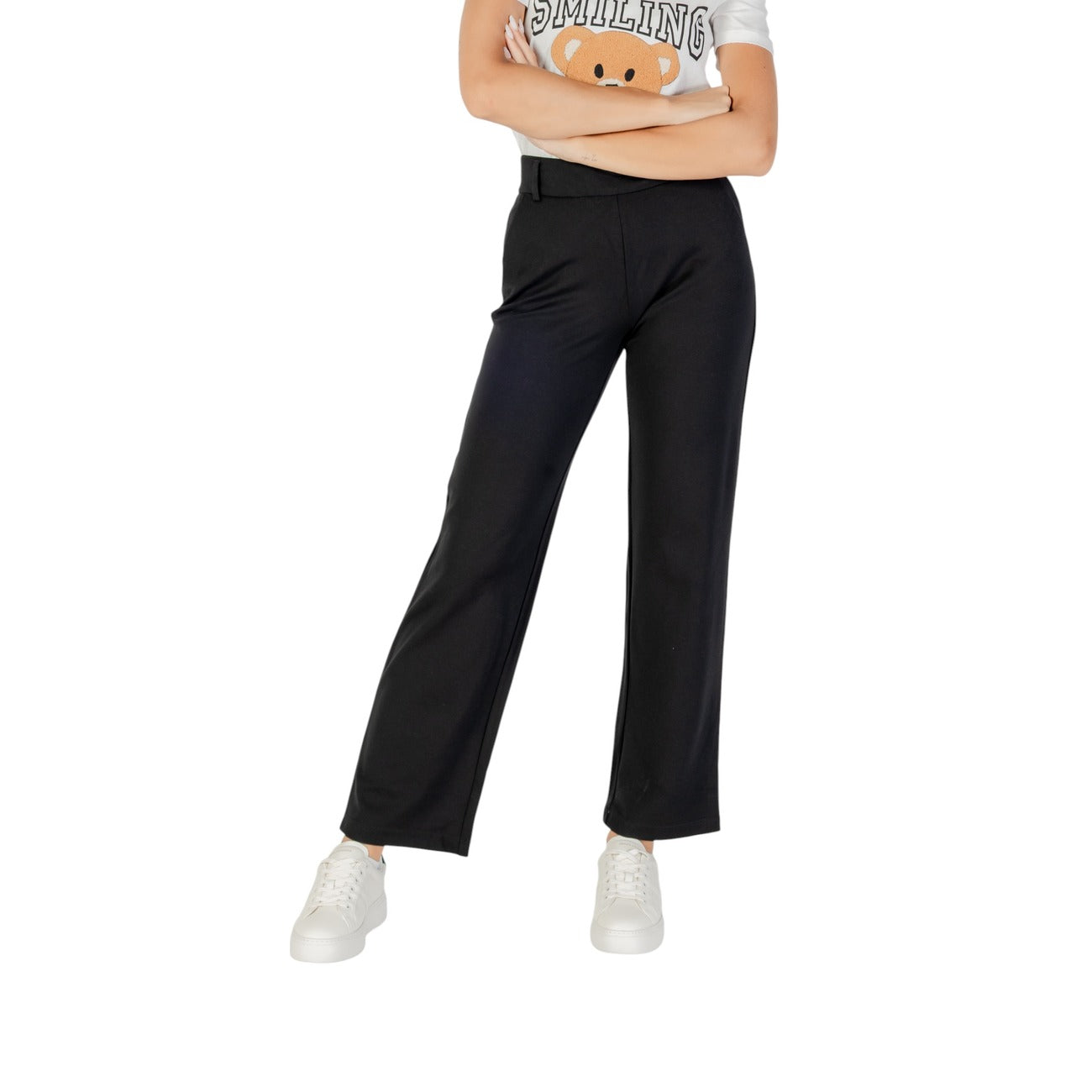 Only - Only Pantaloni Donna