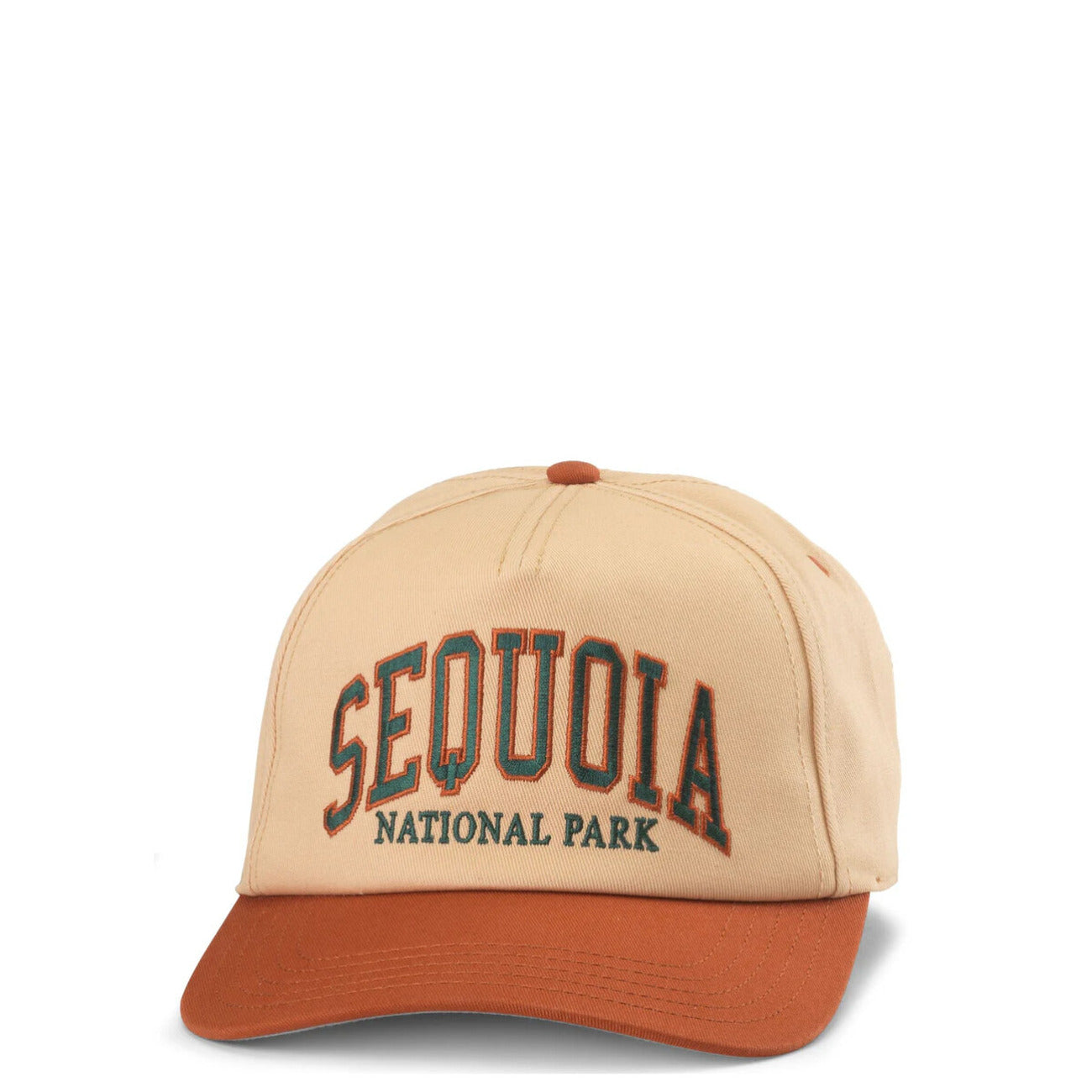 American Needle Cappello in Cotone Uomo Rosso SMU769A