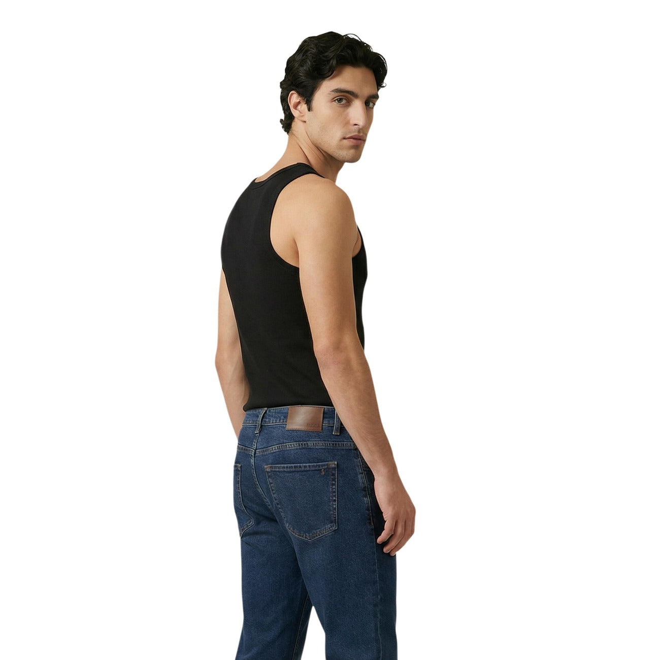 Calvin Klein Jeans - Calvin Klein Jeans Canotta Uomo