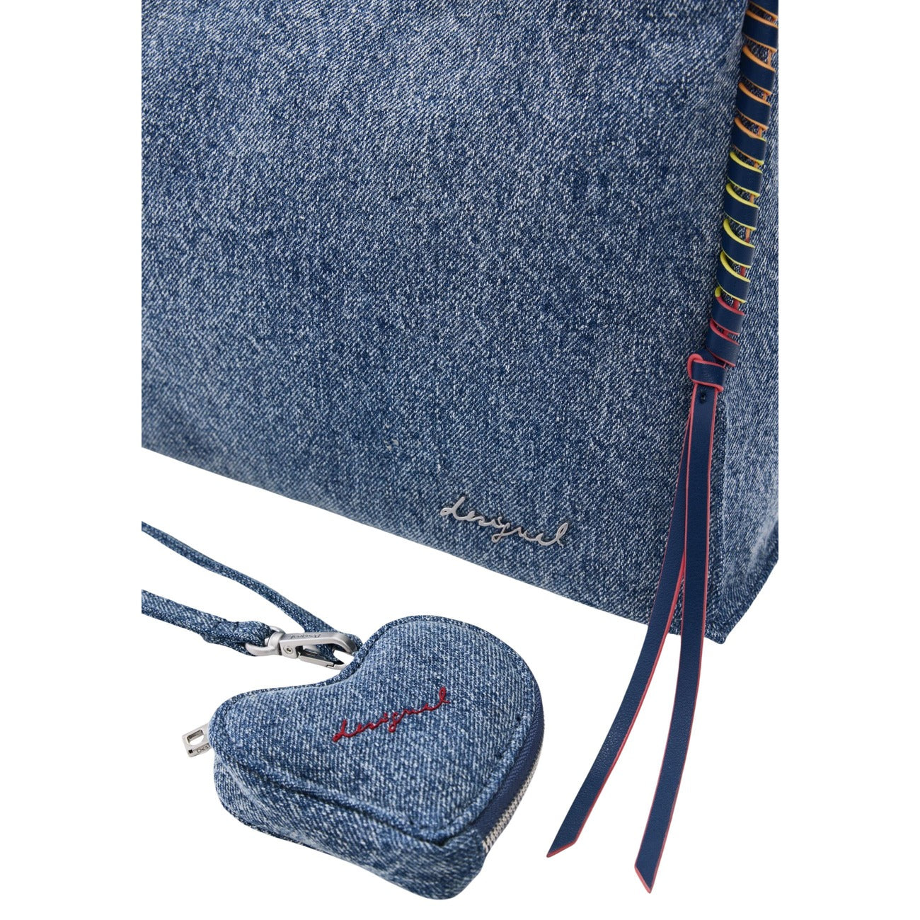 Desigual - Desigual Borsa Donna