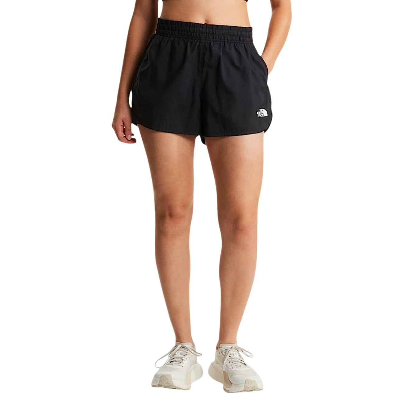 Shorts NF0A8FBW Nero