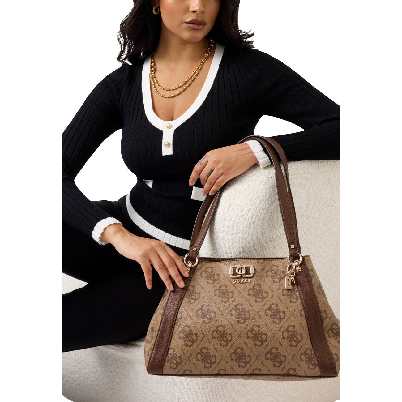 Guess - Guess Borsa Donna
