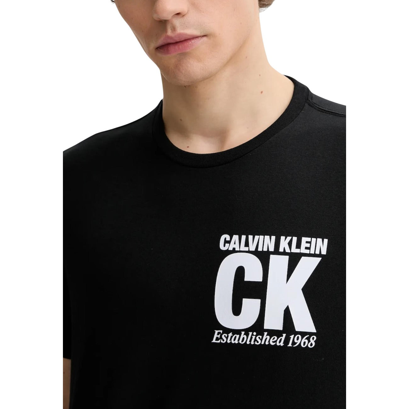 Calvin Klein - Calvin Klein T-Shirt Uomo