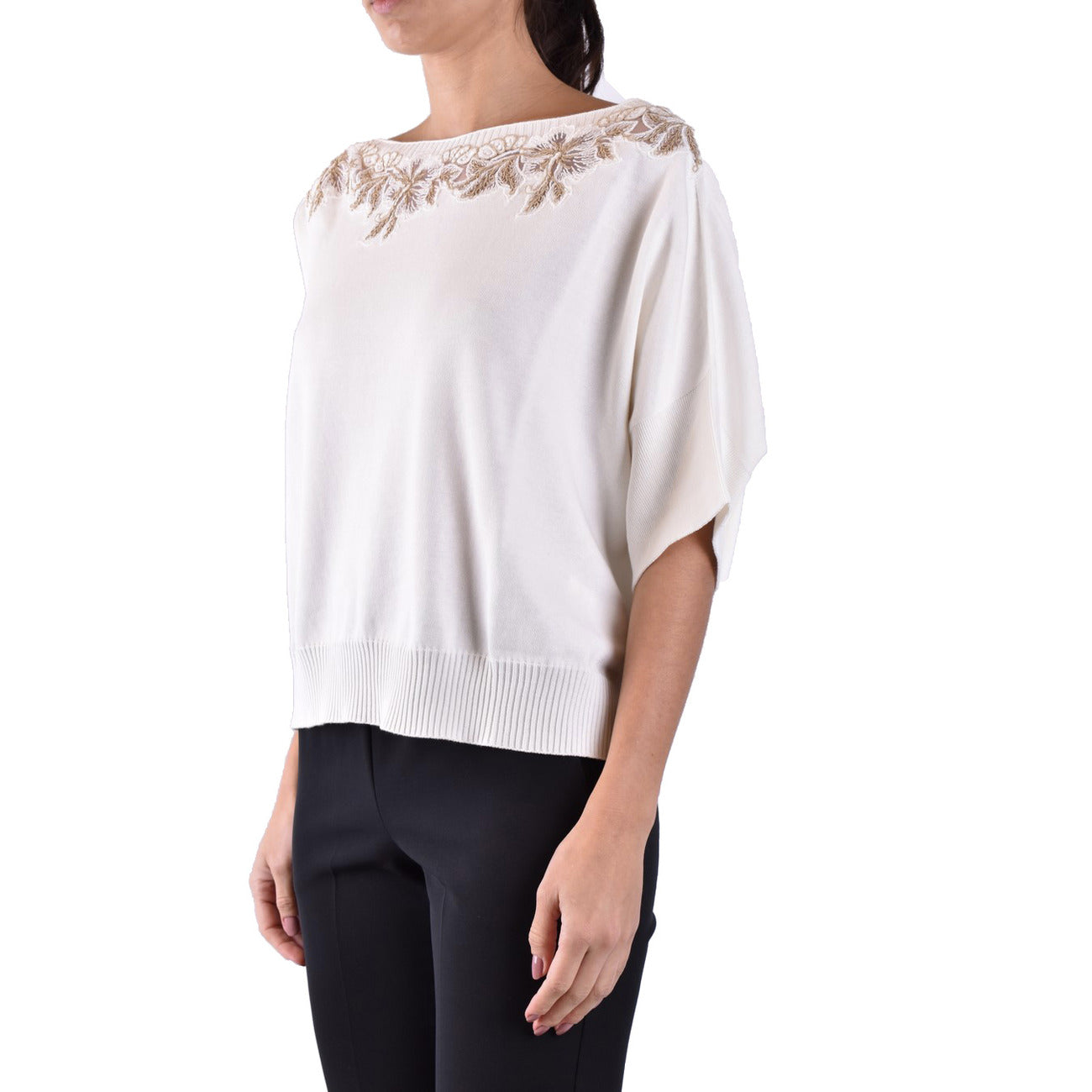Ermanno - Ermanno Maglia Donna