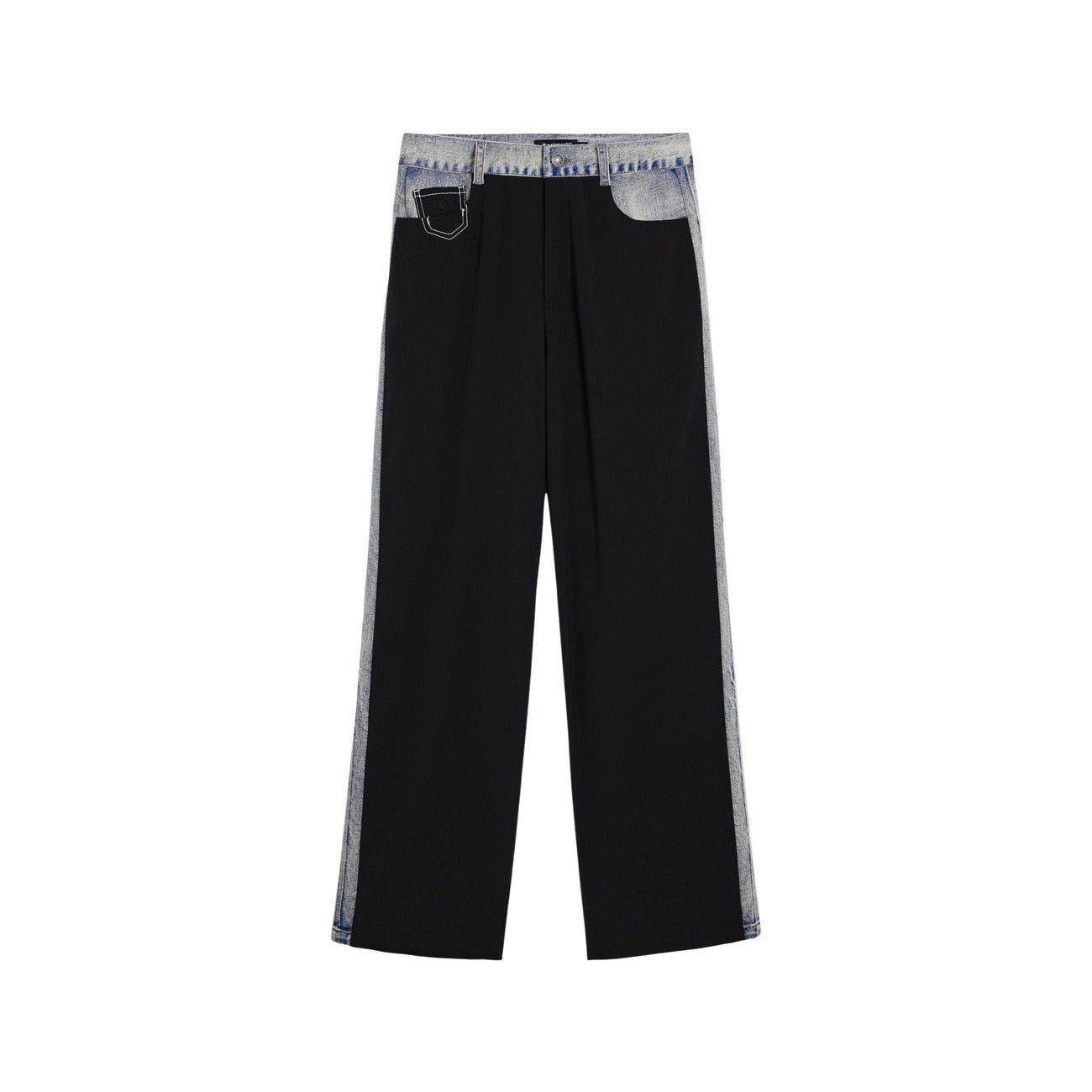 Desigual - Desigual Pantaloni Donna