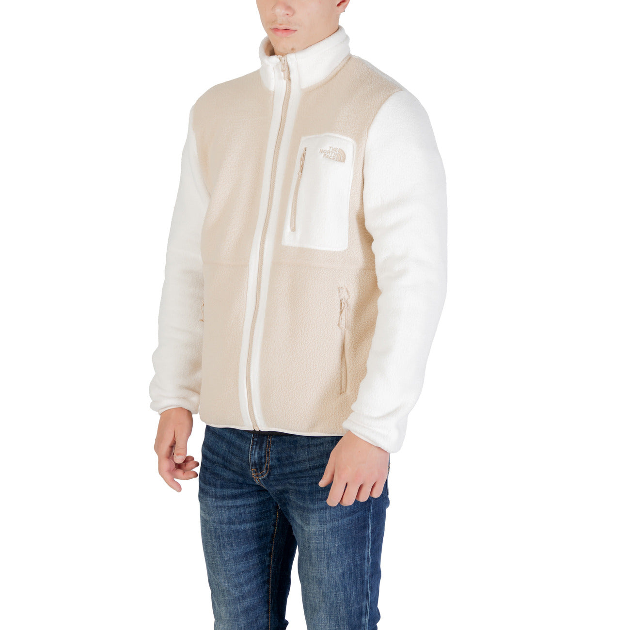 The North Face - The North Face Felpa Uomo