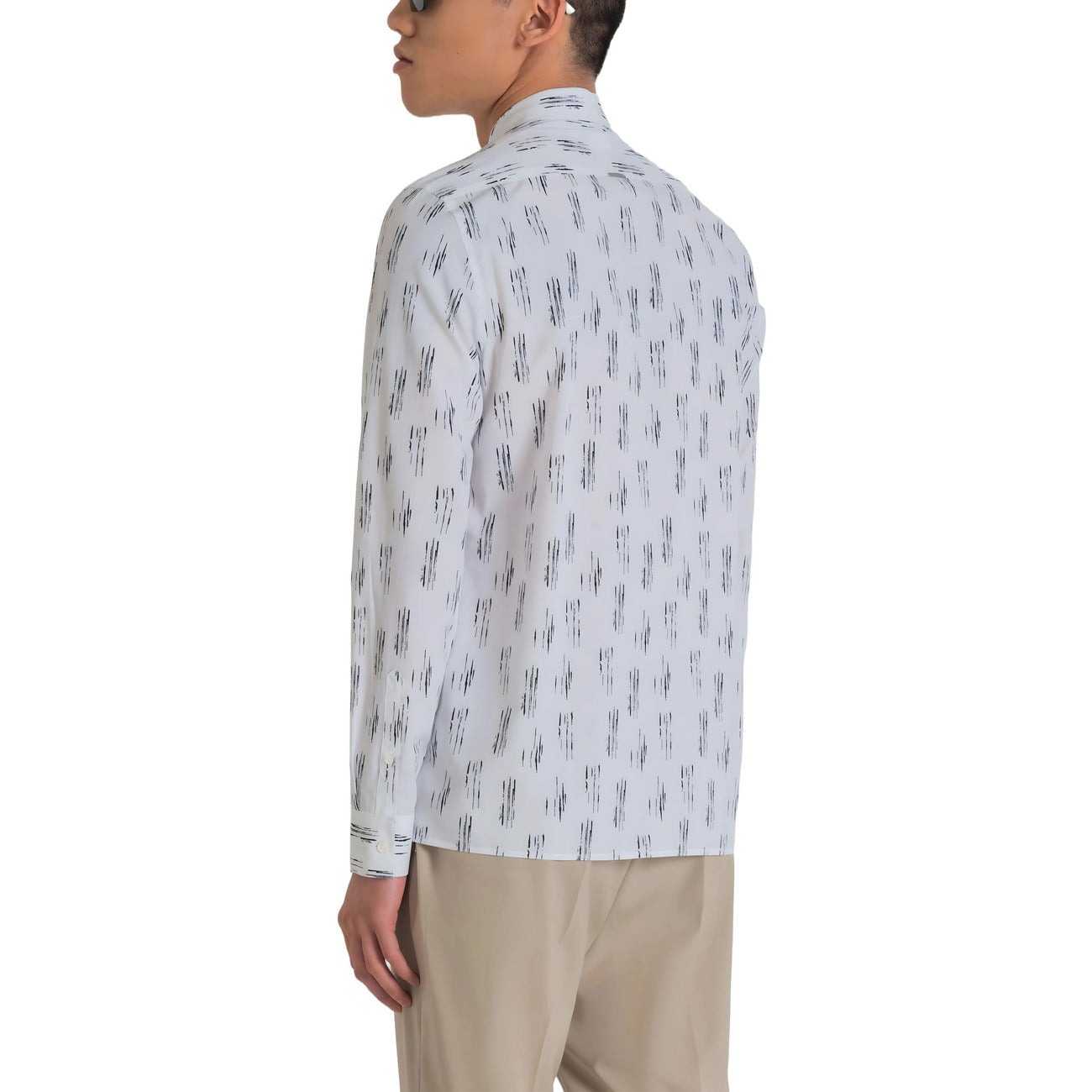 Antony Morato - Antony Morato Camicia Uomo