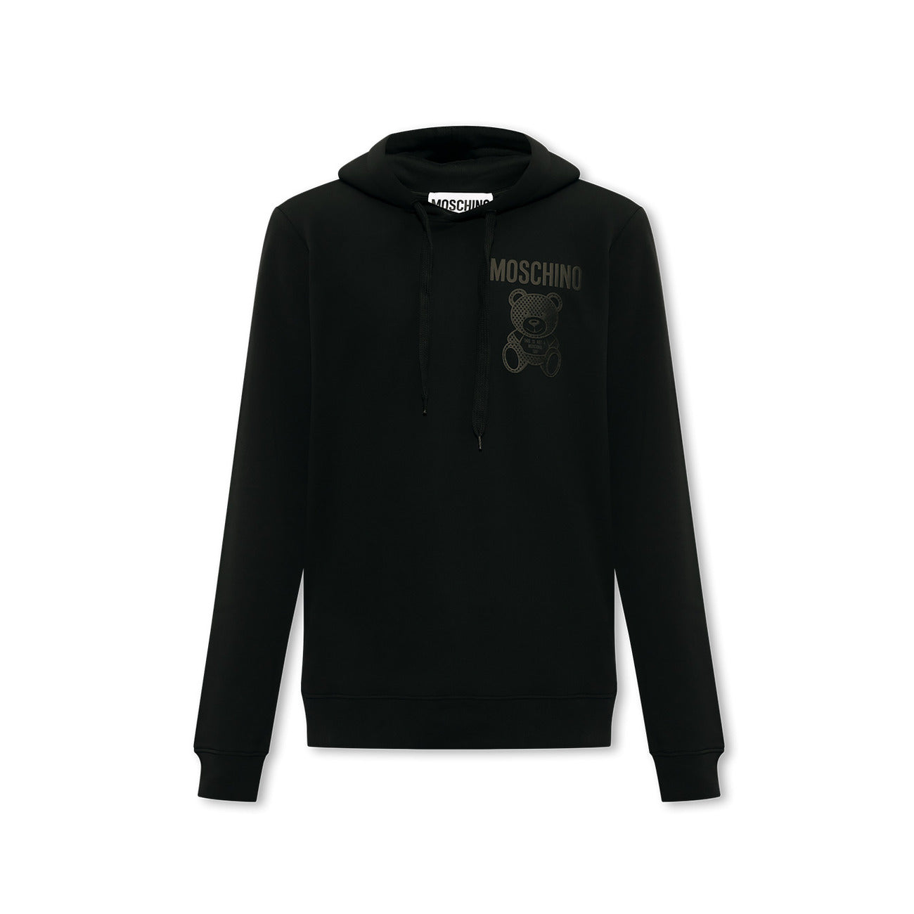 Moschino - Moschino Felpa Uomo