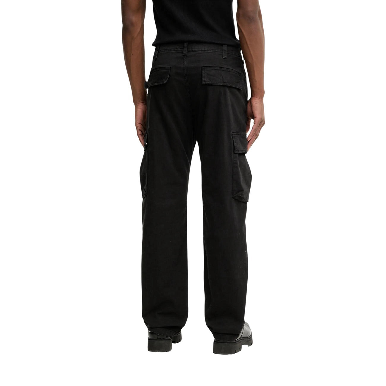 Tommy Hilfiger Jeans - Tommy Hilfiger Jeans Jeans Uomo