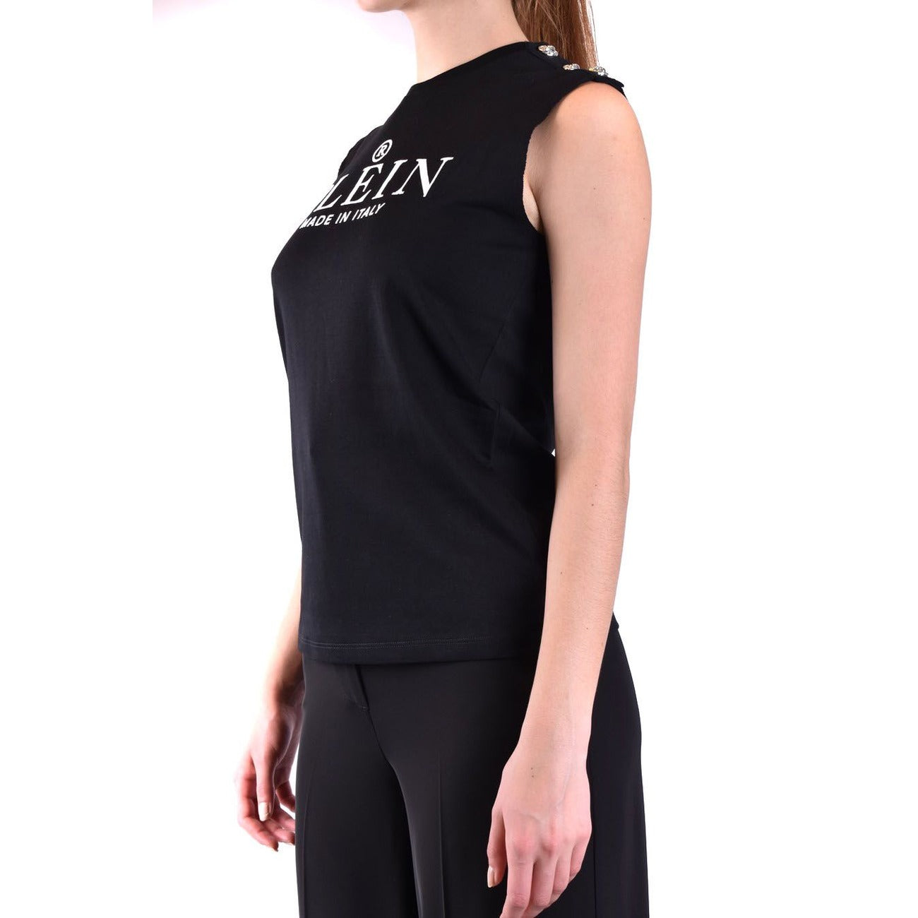 Philipp Plein - Philipp Plein Canotta Donna