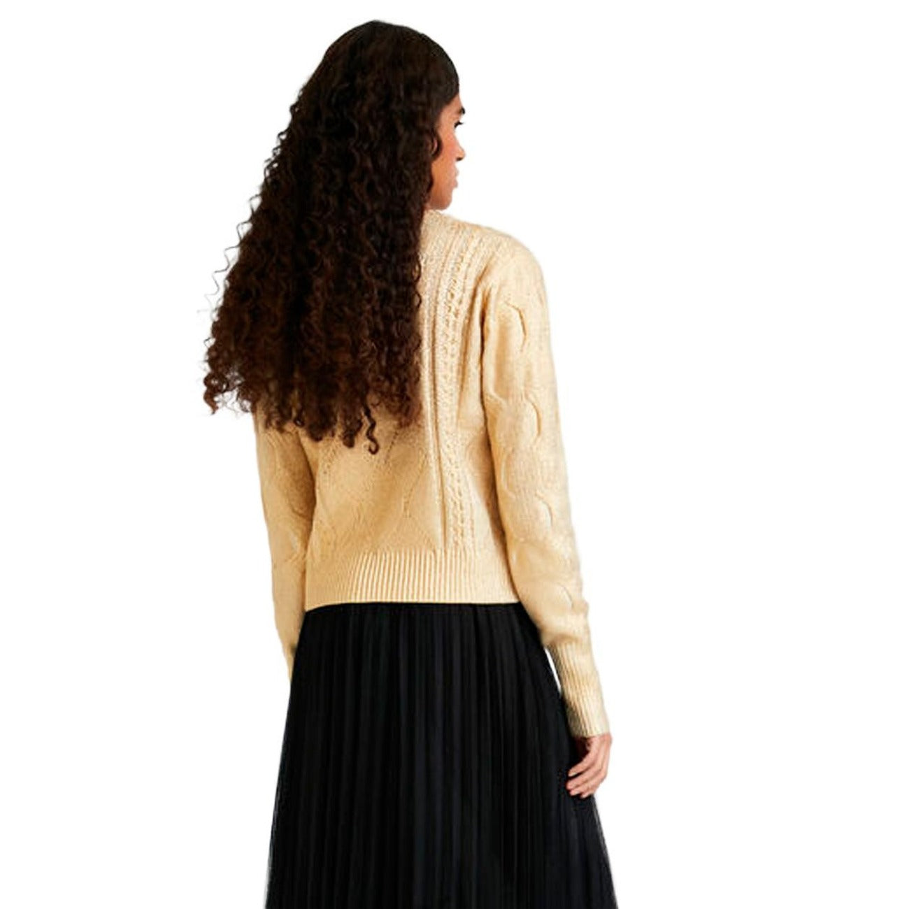 Desigual - Desigual Maglia Donna