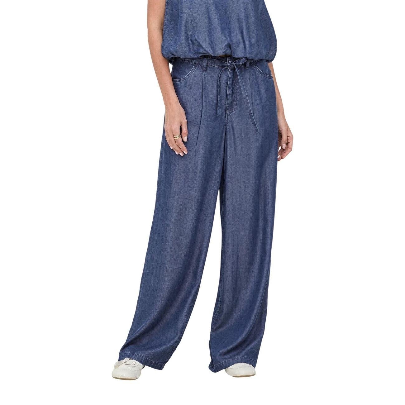 Only - Only Pantaloni Donna