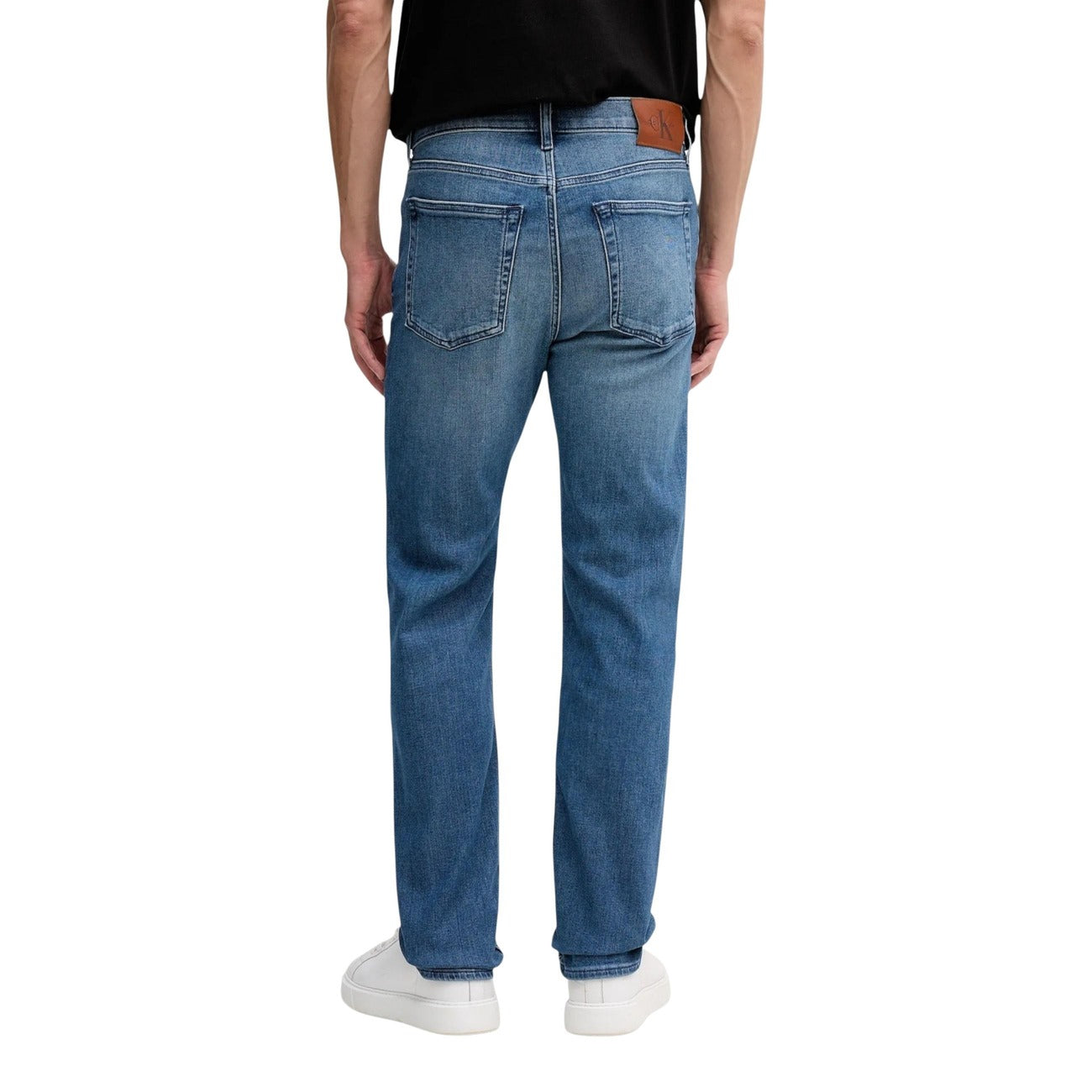 Calvin Klein Jeans Blu Uomo