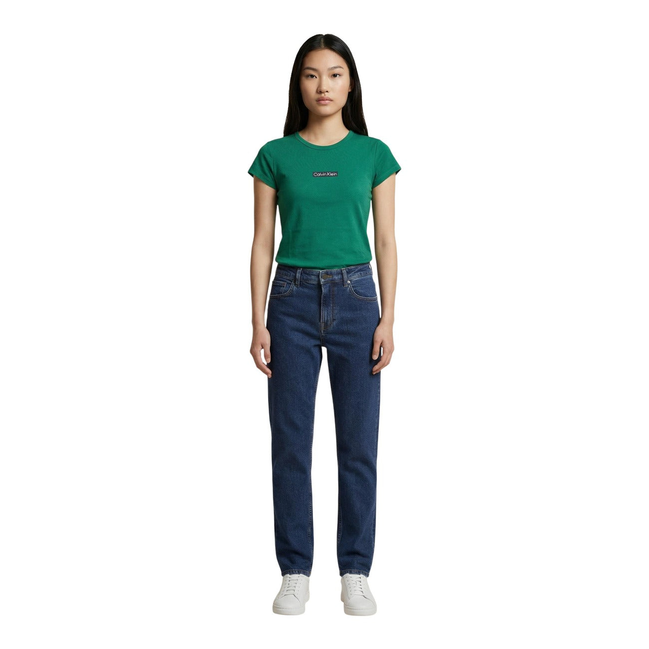 Calvin Klein Jeans - Calvin Klein Jeans T-Shirt Donna