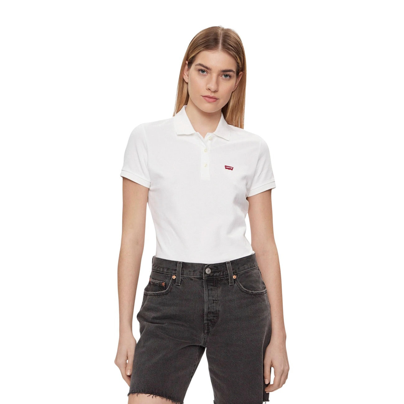 Levi`s - Levi`s Polo Donna