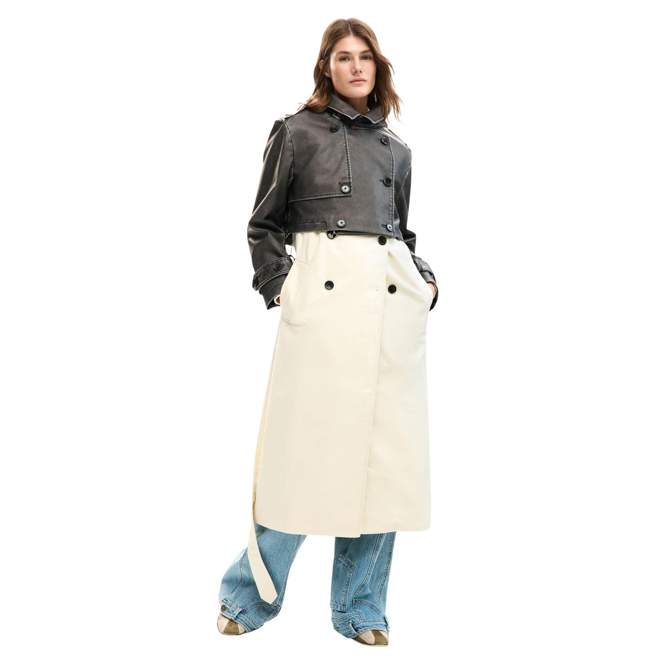 Desigual - Desigual Giacca Donna