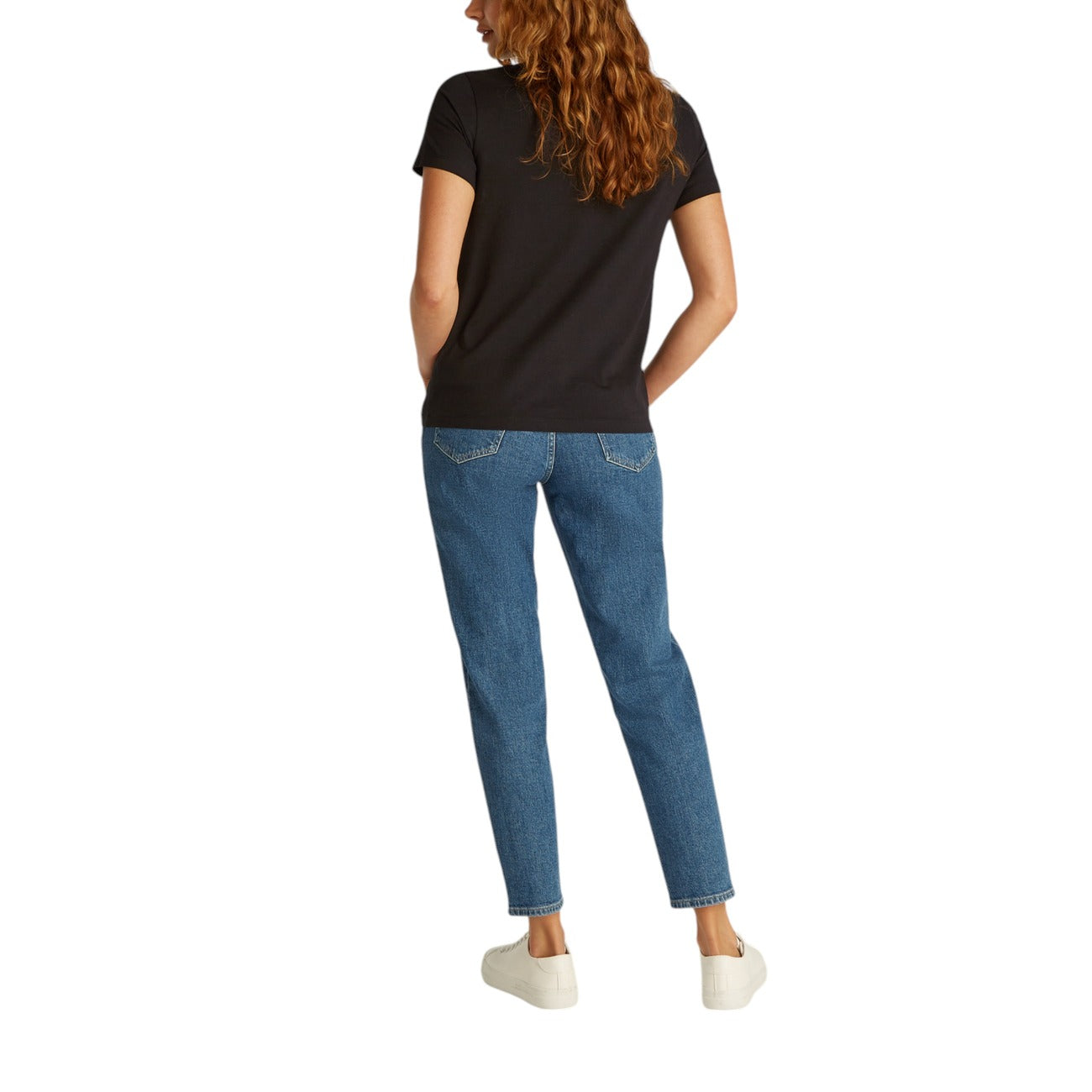 Calvin Klein Jeans - Calvin Klein Jeans T-Shirt Donna