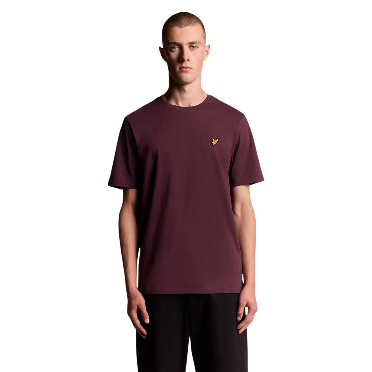 Lyle & Scott - Lyle & Scott T-Shirt Uomo