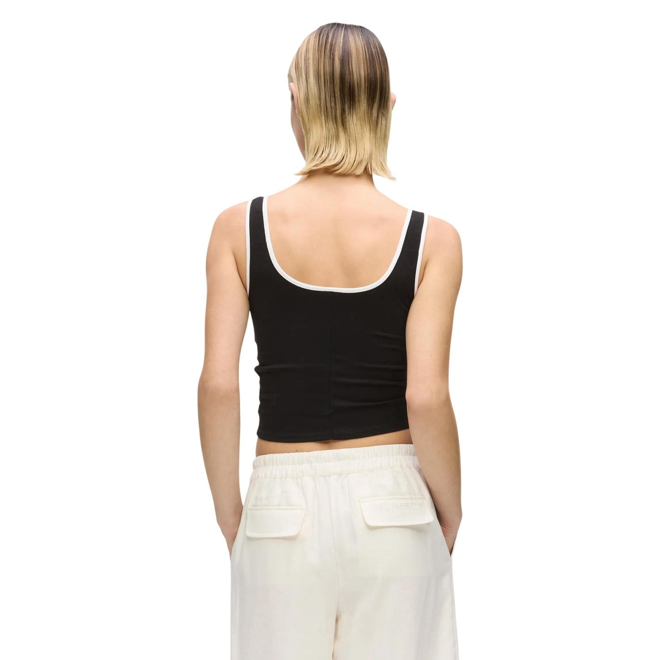 Karl Lagerfeld Jeans - Karl Lagerfeld Jeans Top Donna