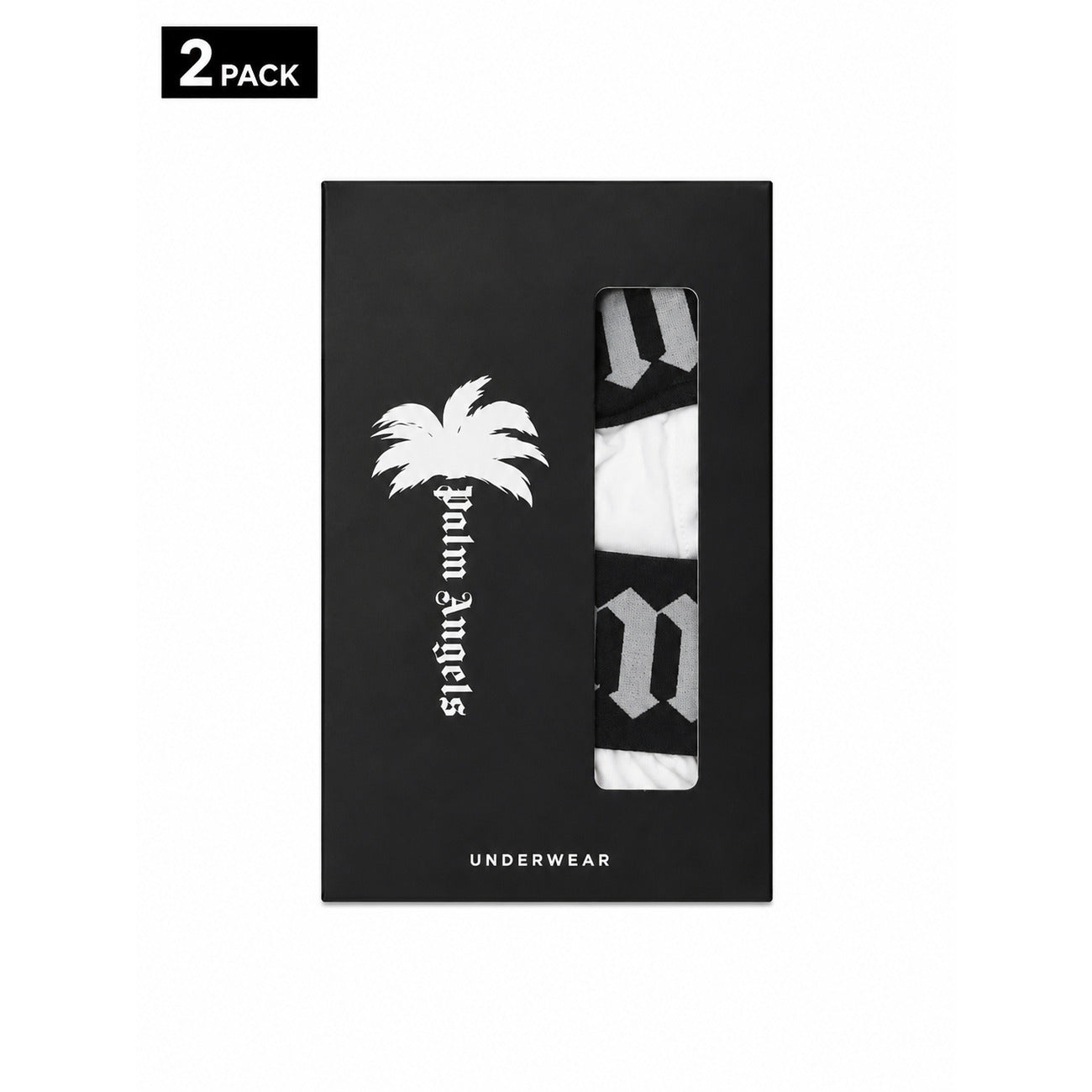 Palm Angels - Palm Angels Intimo Uomo