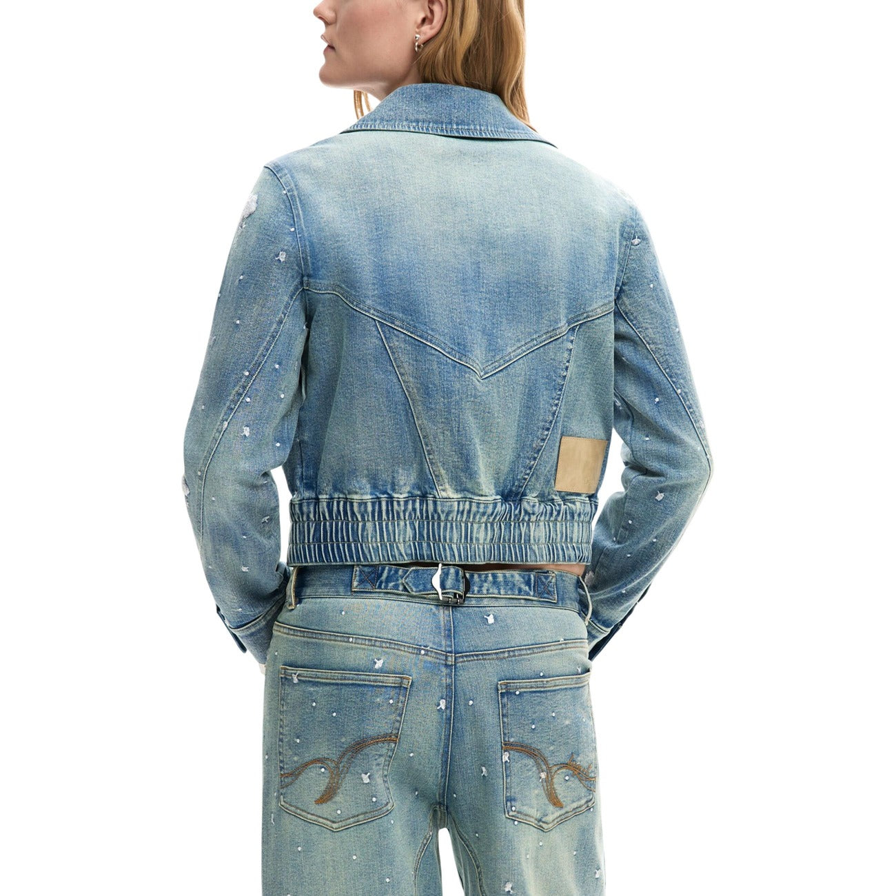 Desigual - Desigual Giacca Donna