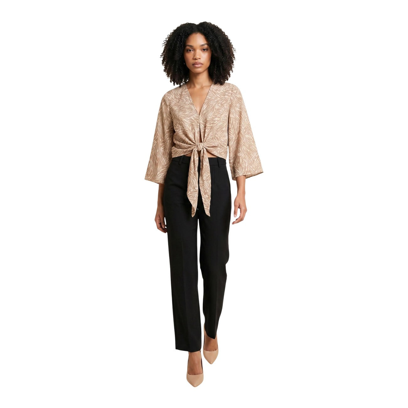 Ayfee - Ayfee Top Donna