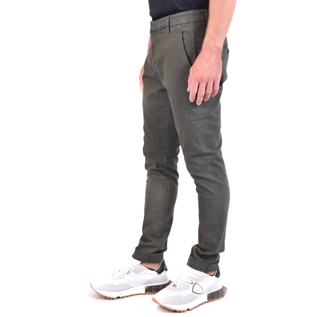 Dondup - Dondup Pantaloni Uomo