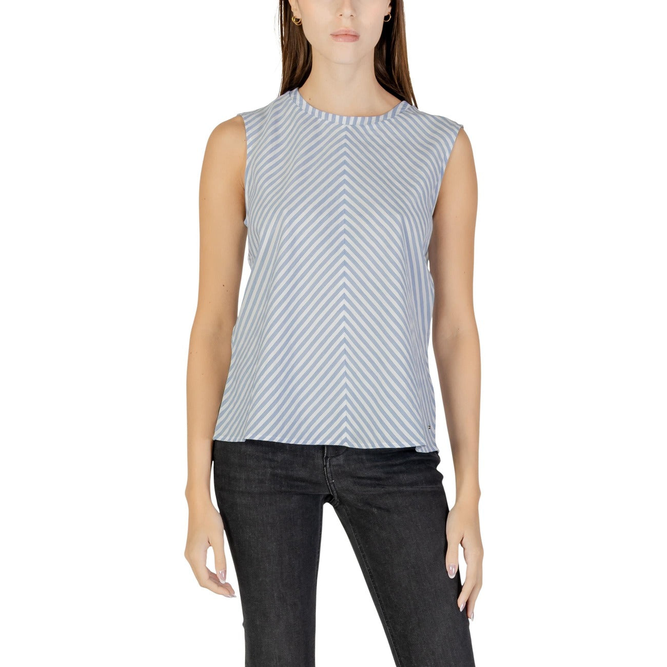 Tommy Hilfiger Jeans - Tommy Hilfiger Jeans Canotta Donna