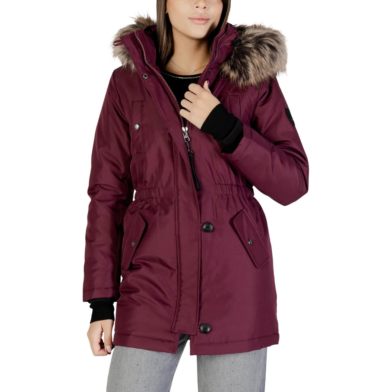 Only - Only Giubbotto Donna