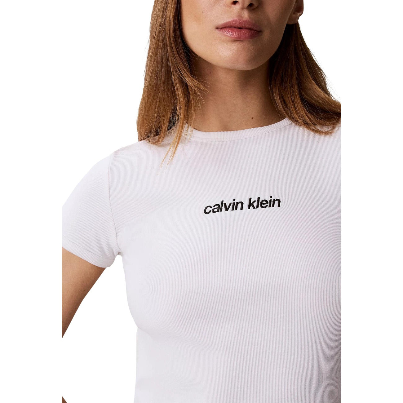Calvin Klein Jeans - Calvin Klein Jeans T-Shirt Donna