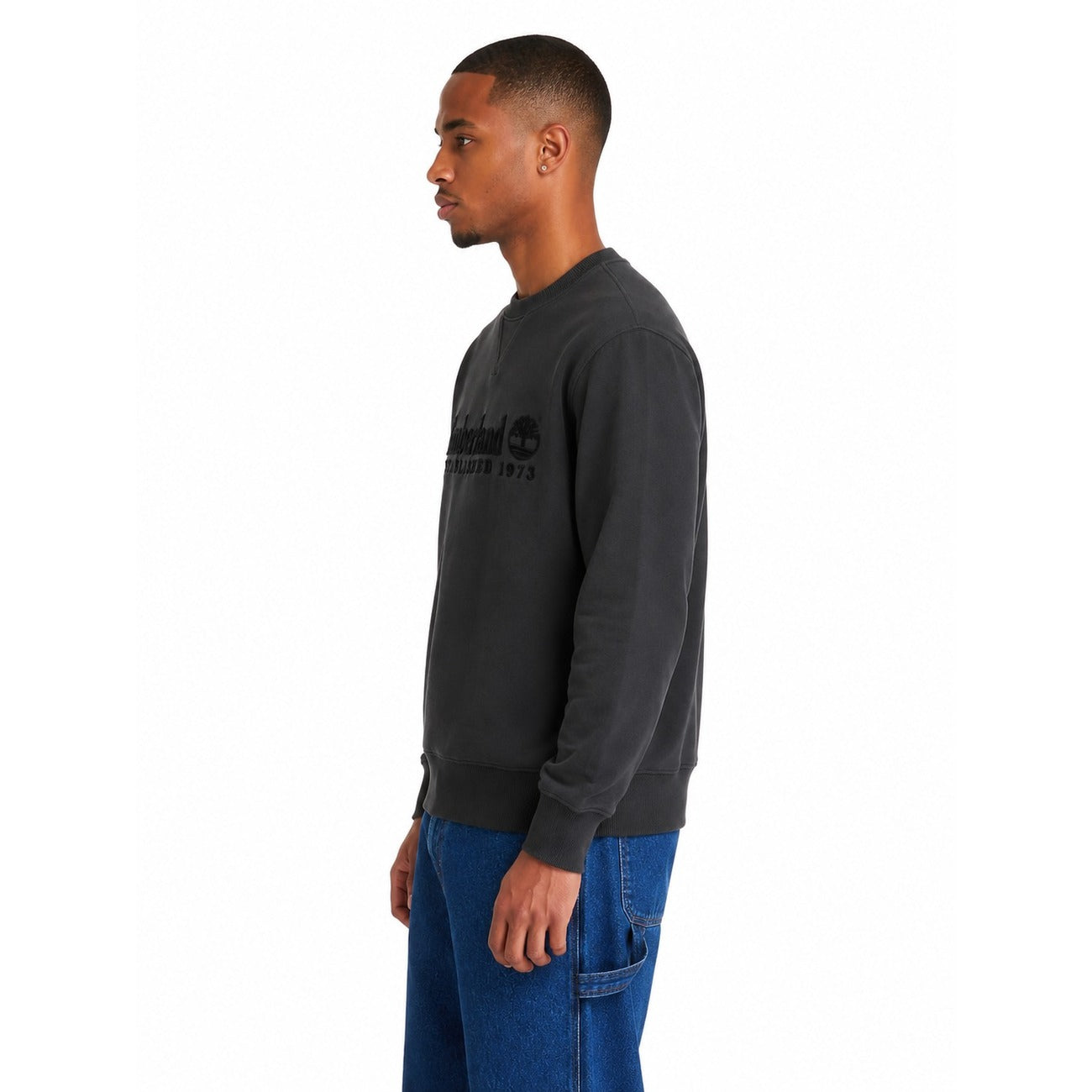 Timberland - Timberland Felpa Uomo