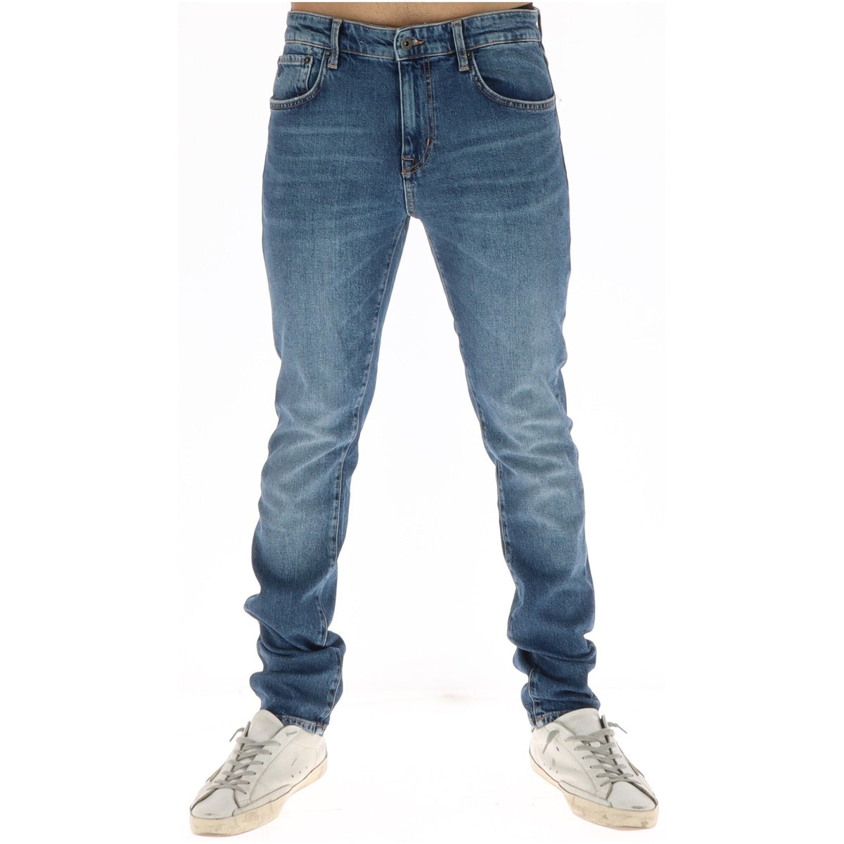 Superdry - Superdry Jeans Uomo