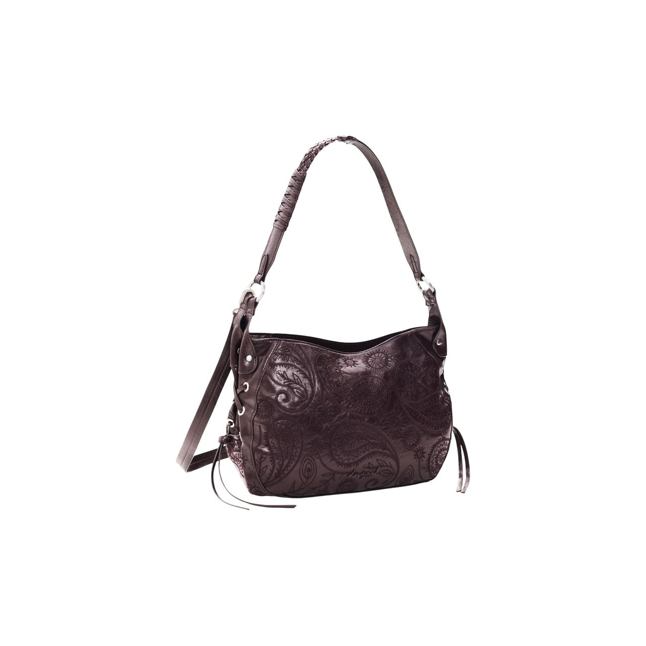 Desigual - Desigual Borsa Donna