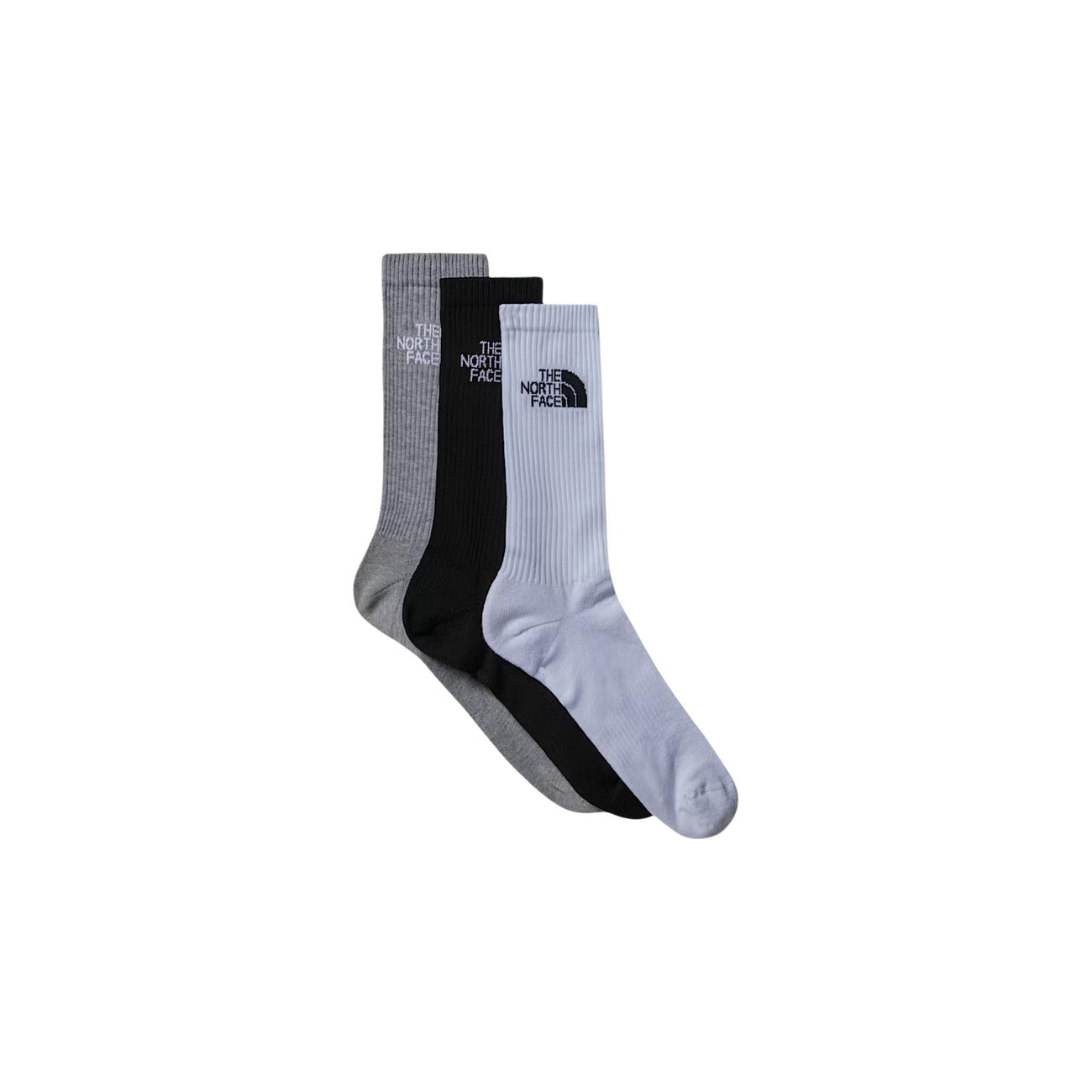The North Face Intimo Uomo Nero