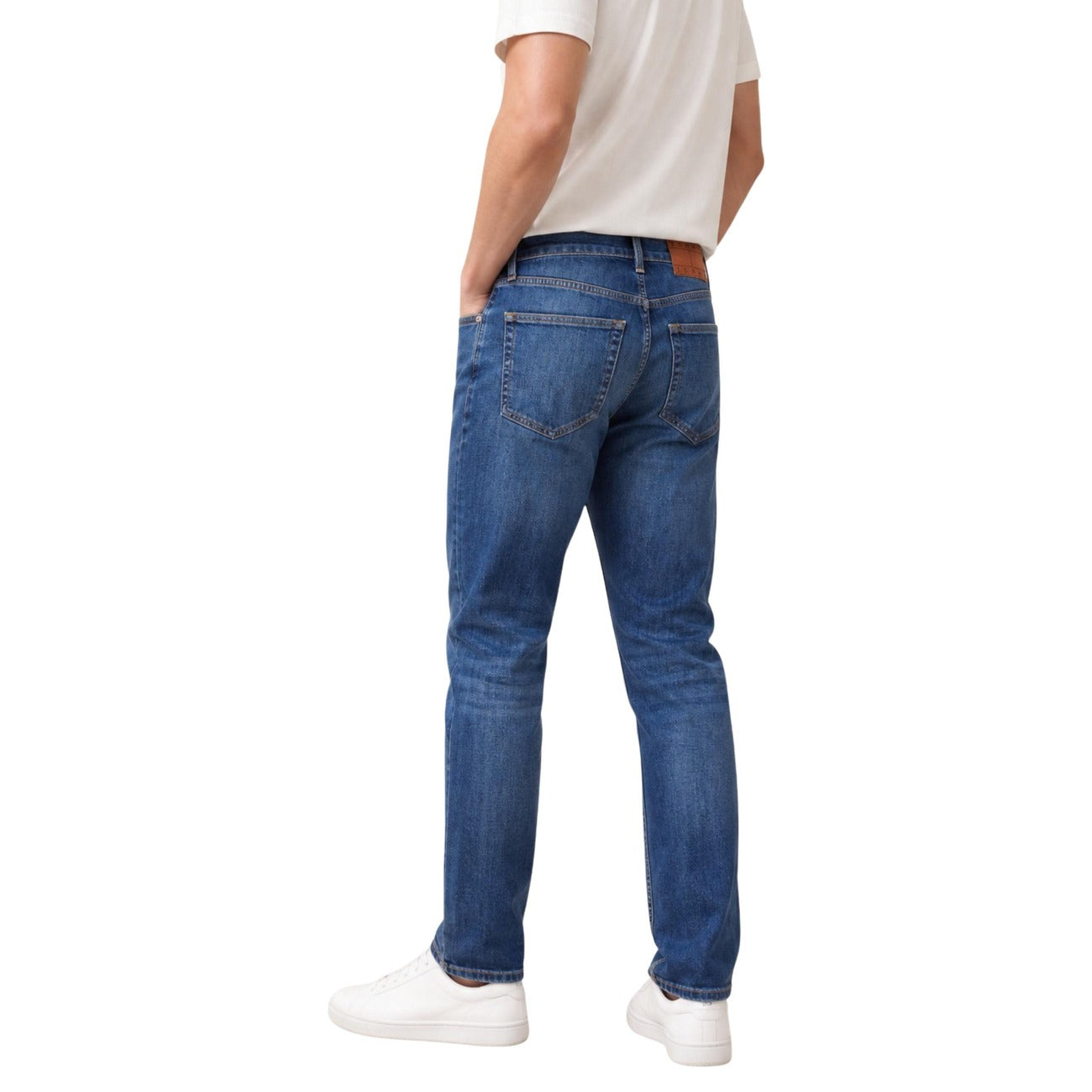 Tommy Hilfiger Jeans - Tommy Hilfiger Jeans Jeans Uomo