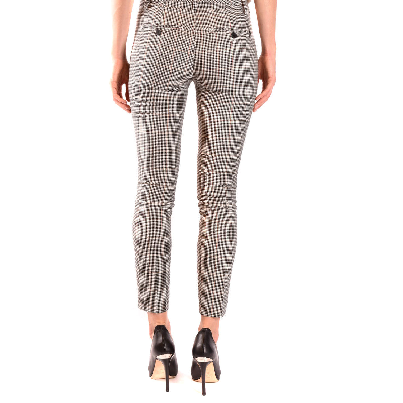 Dondup - Dondup Pantaloni Donna