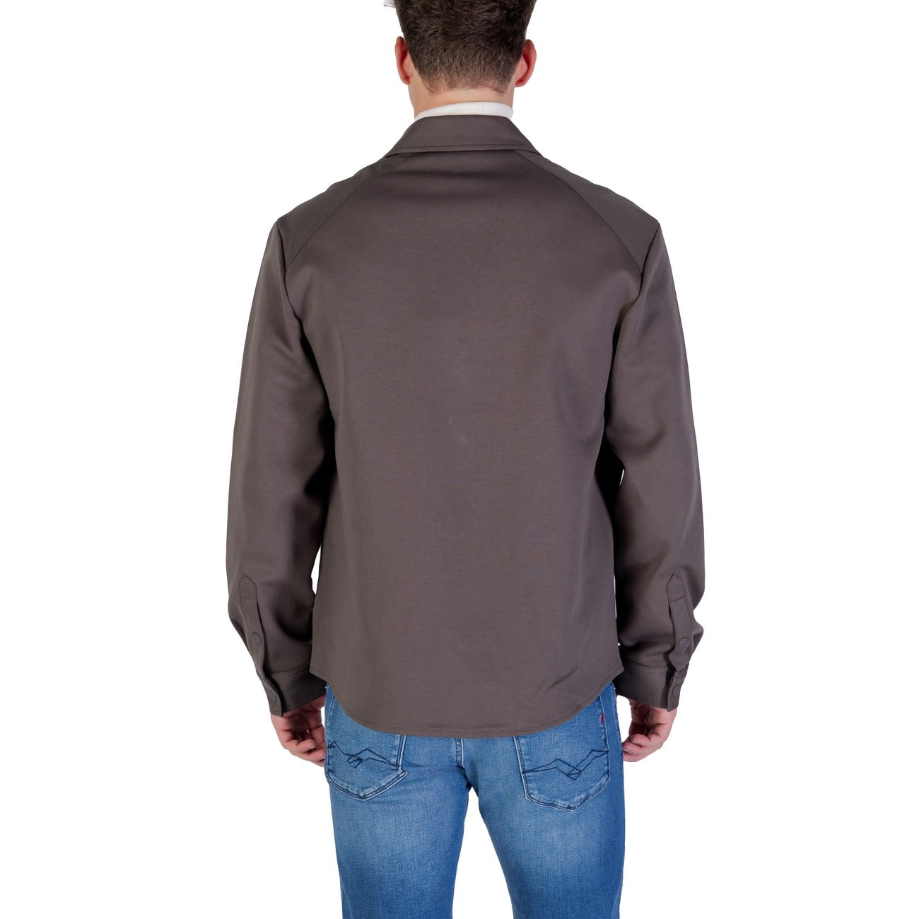 Antony Morato - Antony Morato Camicia Uomo