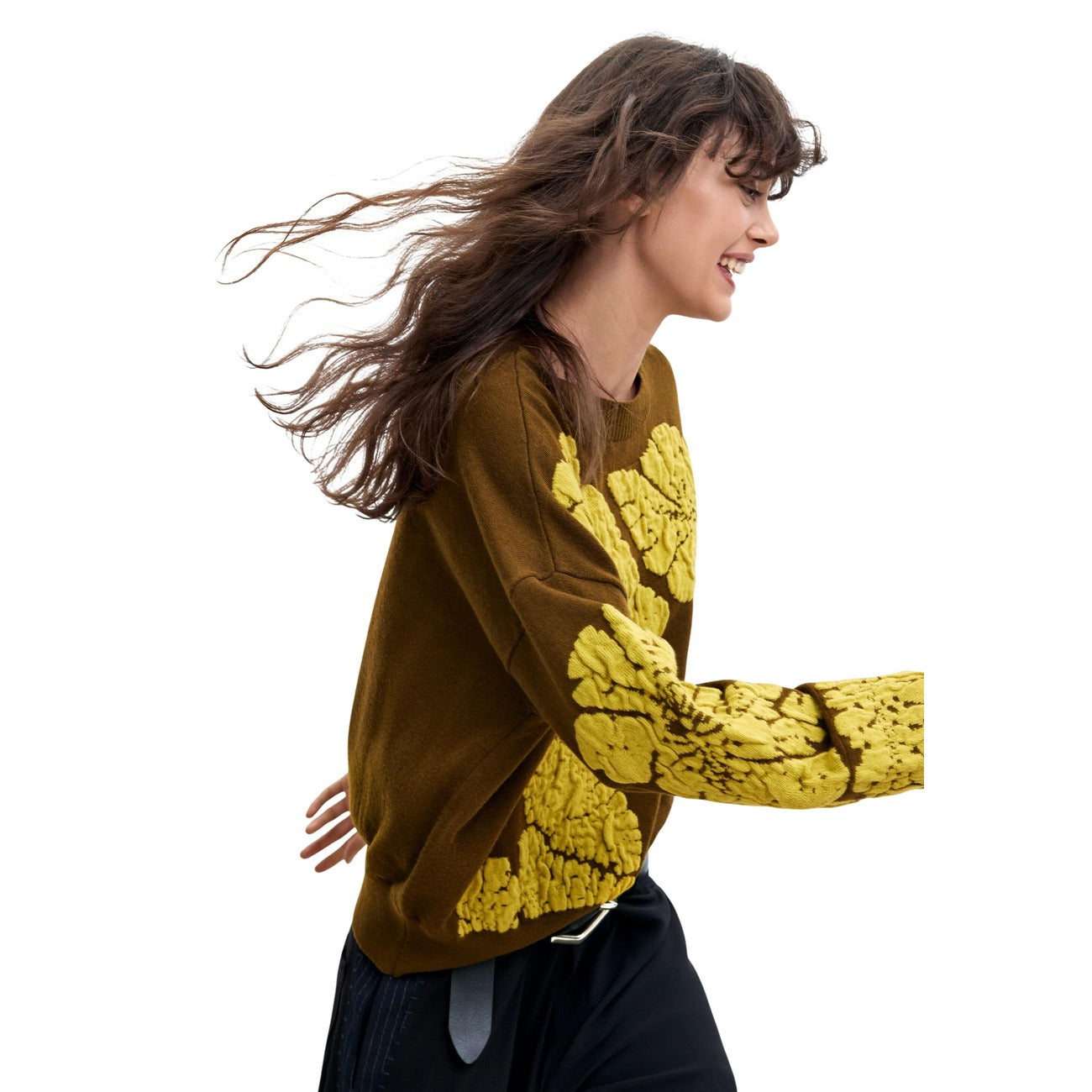 Desigual - Desigual Maglia Donna