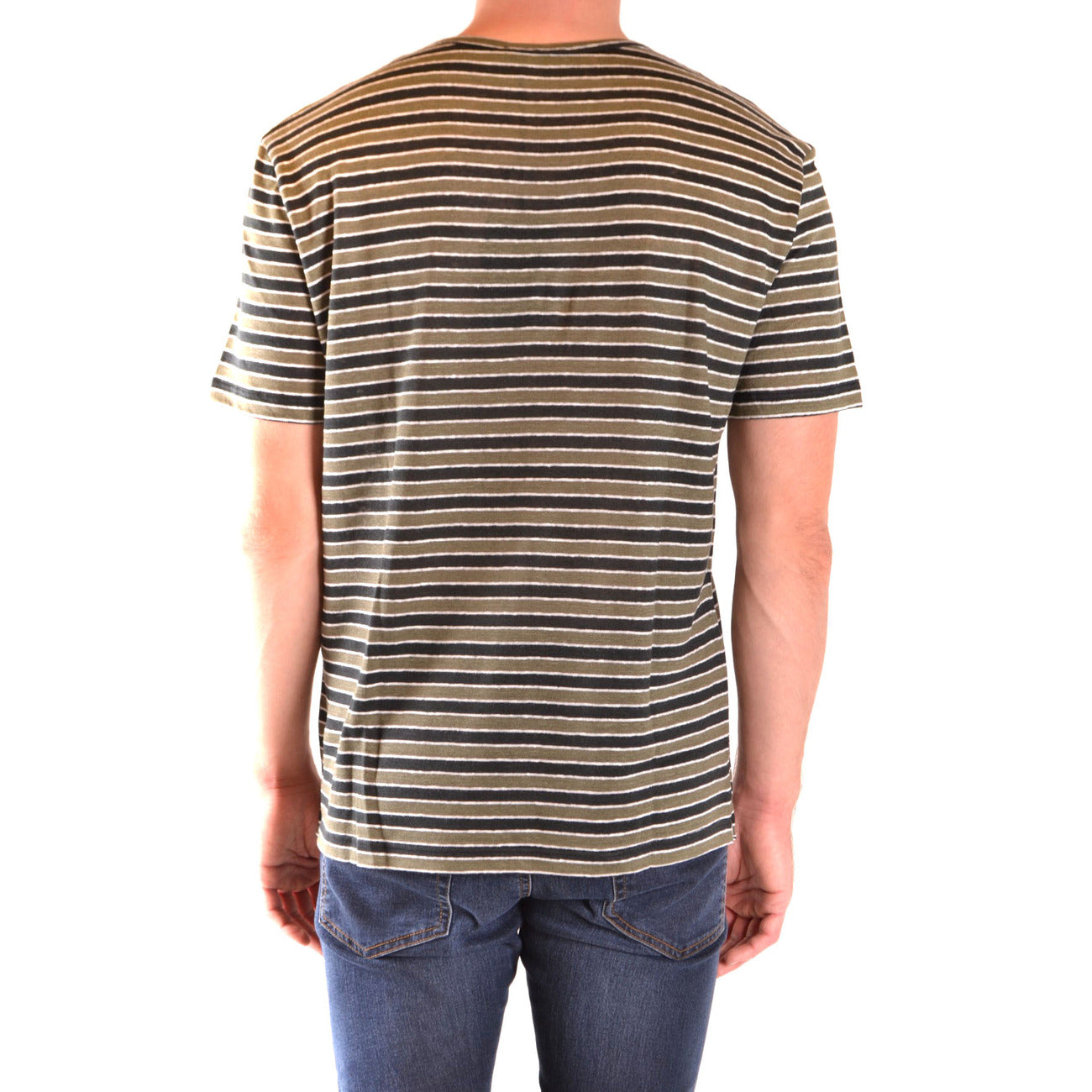 Paolo Pecora - Paolo Pecora T-Shirt Uomo
