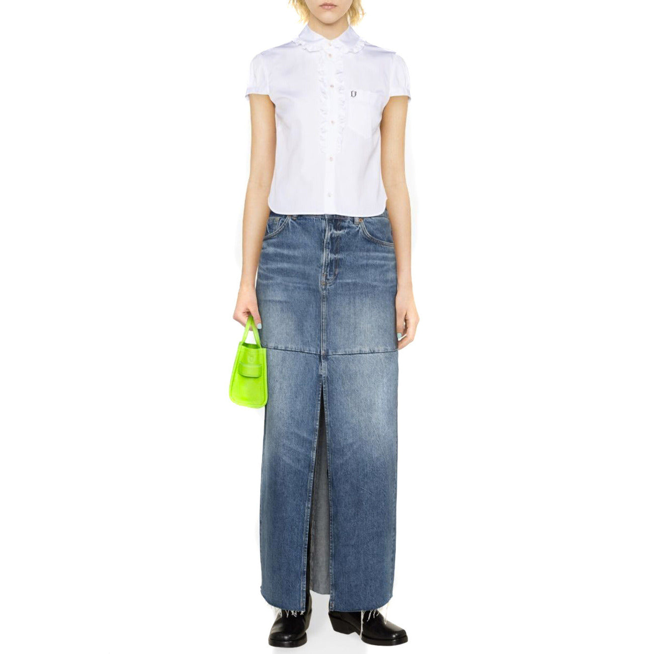 Dsquared2 - Dsquared2 Camicia Donna